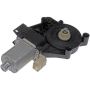 DORMAN 742-435 Power Window Lift Motor