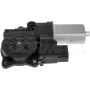 DORMAN 742-457 Power Window Lift Motor