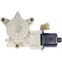 DORMAN 742-458 Power Window Lift Motor