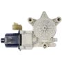 DORMAN 742-459 Power Window Lift Motor