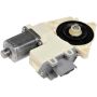 DORMAN 742-489 Power Window Lift Motor