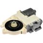 DORMAN 742-490 Power Window Lift Motor