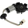 DORMAN 742-491 Power Window Lift Motor