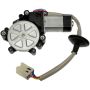DORMAN 742-491 Power Window Lift Motor