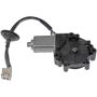 DORMAN 742-491 Power Window Lift Motor