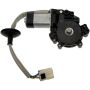 DORMAN 742-491 Power Window Lift Motor