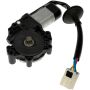 DORMAN 742-492 Power Window Lift Motor