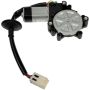 DORMAN 742-492 Power Window Lift Motor