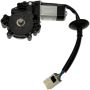 DORMAN 742-492 Power Window Lift Motor