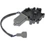 DORMAN 742-493 Power Window Lift Motor