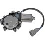 DORMAN 742-493 Power Window Lift Motor