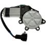 DORMAN 742-498 Power Window Lift Motor