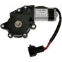 DORMAN 742-498 Power Window Lift Motor