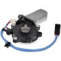 DORMAN 742-506 Power Window Lift Motor