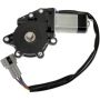 DORMAN 742-507 Power Window Lift Motor