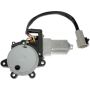 DORMAN 742-508 Power Window Lift Motor