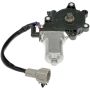DORMAN 742-508 Power Window Lift Motor