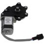 DORMAN 742-510 Power Window Lift Motor