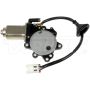 DORMAN 742-511 Power Window Lift Motor