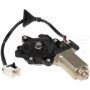DORMAN 742-511 Power Window Lift Motor