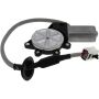 DORMAN 742-512 Power Window Lift Motor