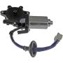 DORMAN 742-512 Power Window Lift Motor
