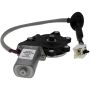 DORMAN 742-512 Power Window Lift Motor