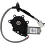 DORMAN 742-512 Power Window Lift Motor