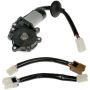 DORMAN 742-515 Power Window Lift Motor