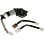DORMAN 742-516 Power Window Lift Motor