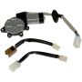 DORMAN 742-516 Power Window Lift Motor