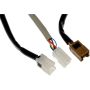 DORMAN 742-516 Power Window Lift Motor