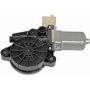 DORMAN 742-517 Power Window Lift Motor