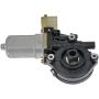 DORMAN 742-519 Power Window Lift Motor