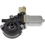 DORMAN 742-520 Power Window Lift Motor