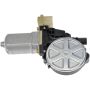 DORMAN 742-521 Power Window Lift Motor