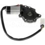 DORMAN 742-523 Power Window Lift Motor