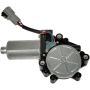 DORMAN 742-528 Power Window Lift Motor