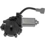DORMAN 742-528 Power Window Lift Motor