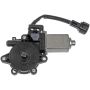 DORMAN 742-529 Power Window Lift Motor
