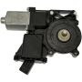 DORMAN 742-552 Power Window Lift Motor