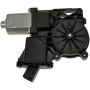 DORMAN 742-553 Power Window Lift Motor