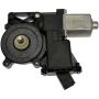DORMAN 742-553 Power Window Lift Motor