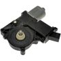 DORMAN 742-553 Power Window Lift Motor
