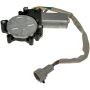 DORMAN 742-555 Power Window Lift Motor