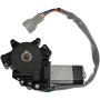 DORMAN 742-555 Power Window Lift Motor