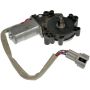 DORMAN 742-555 Power Window Lift Motor