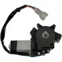 DORMAN 742-556 Power Window Lift Motor