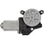 DORMAN 742-562 Power Window Lift Motor