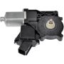 DORMAN 742-566 Power Window Lift Motor
